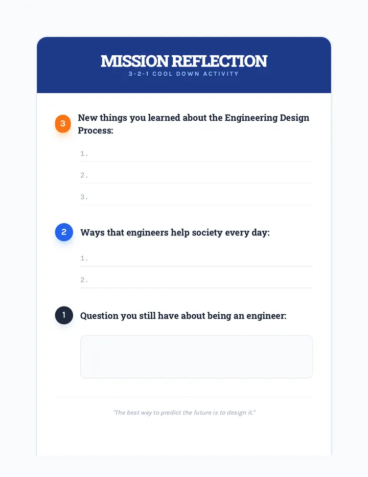 QA Child Material