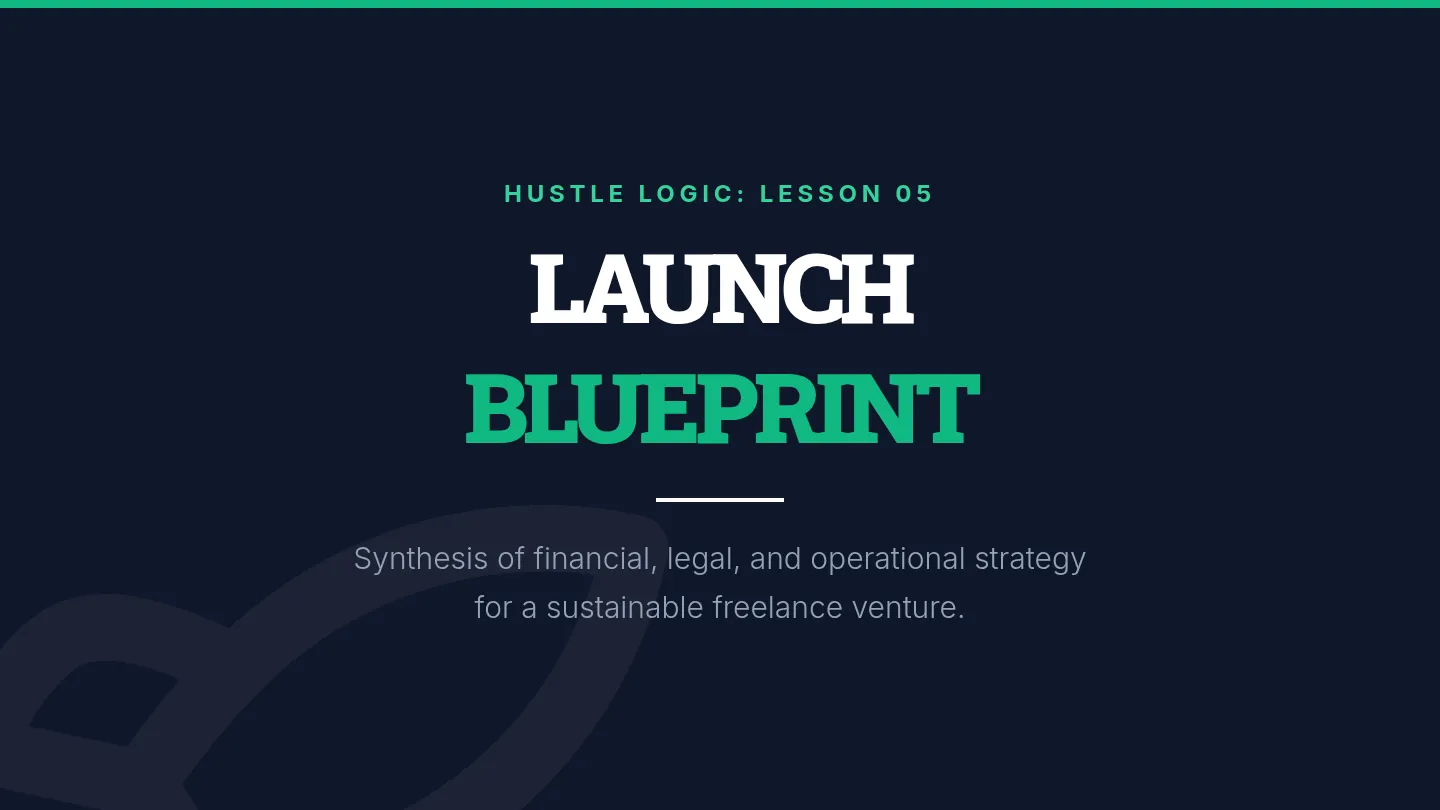 Launch Blueprint Slides