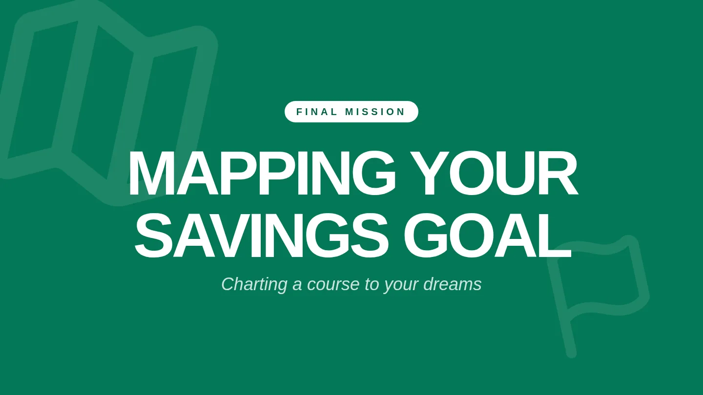 Savings Plans Slides